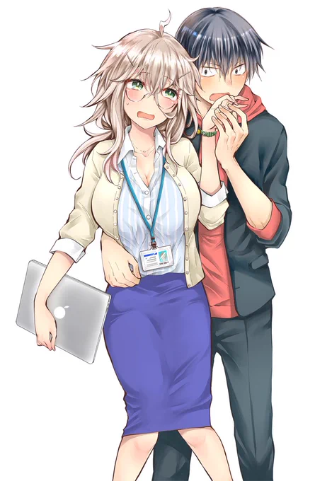 おはよしるです〜 