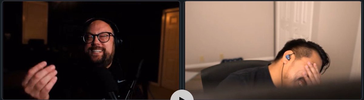 More Than A Screen Show tweet media