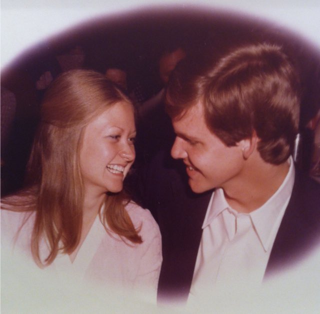 On September 3rd, we celebrated our 48th Wedding Anniversary. We feel so blessed by our family, our Missionary sons & daughters, and our friends worldwide. This picture was taken on our very first date, five months before our marriage. Life is wonderful!