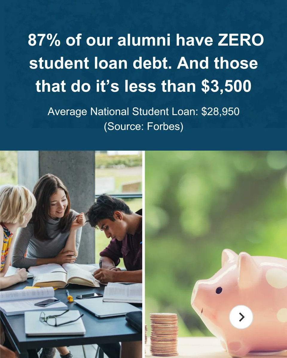 Boys Hope Girls Hope of Arizona tweet media