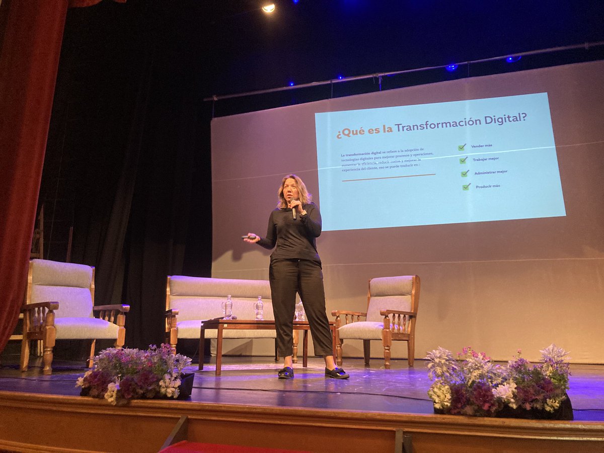 ANDEUruguay's tweet image. El equipo de #ModoDigital ya está en Río Negro 🤘🏻
 
Súmate para conocer más del programa y la próxima localidad a la que iremos en mododigital.uy 🚀