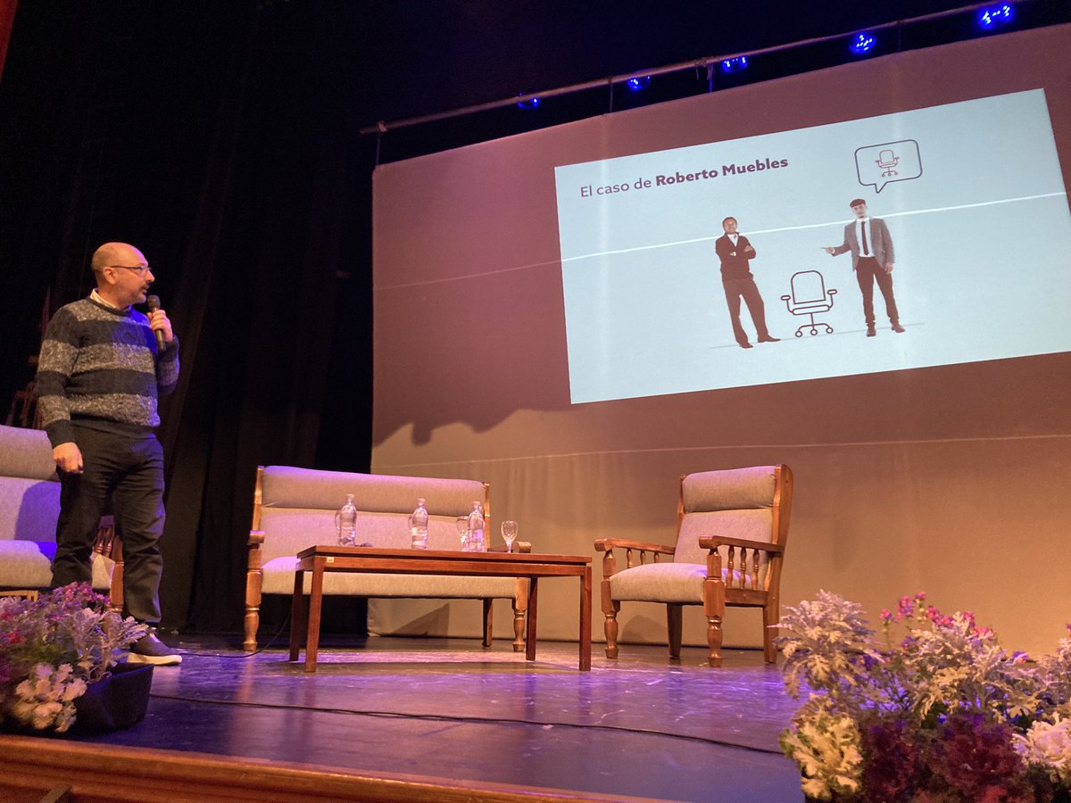 ANDEUruguay's tweet image. El equipo de #ModoDigital ya está en Río Negro 🤘🏻
 
Súmate para conocer más del programa y la próxima localidad a la que iremos en mododigital.uy 🚀