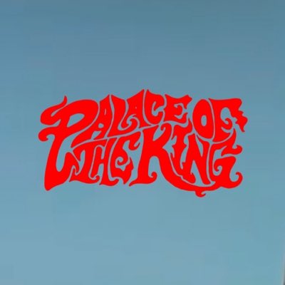 PalaceOfTheKing's tweet photo. #NewProfilePic https://t.co/5pR8eh0cET