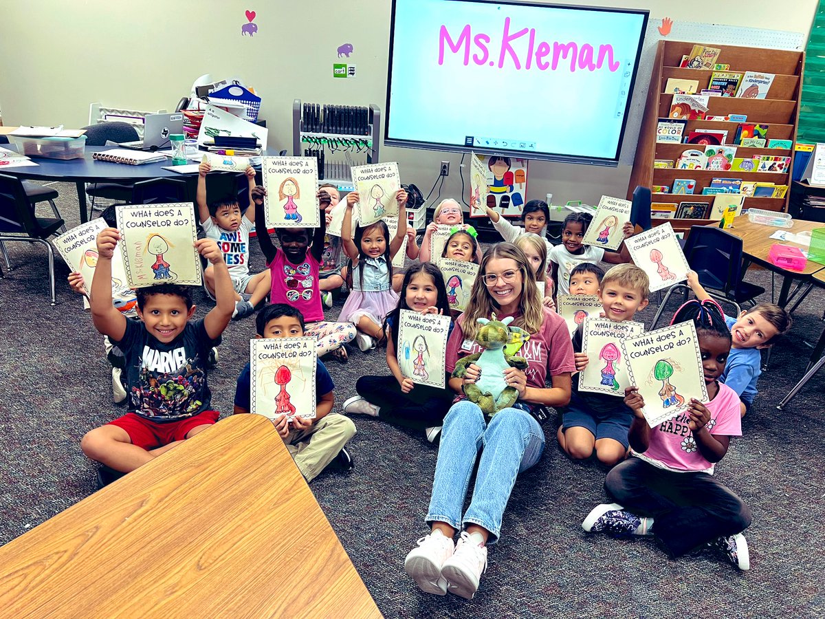 Baylee Kleman tweet media