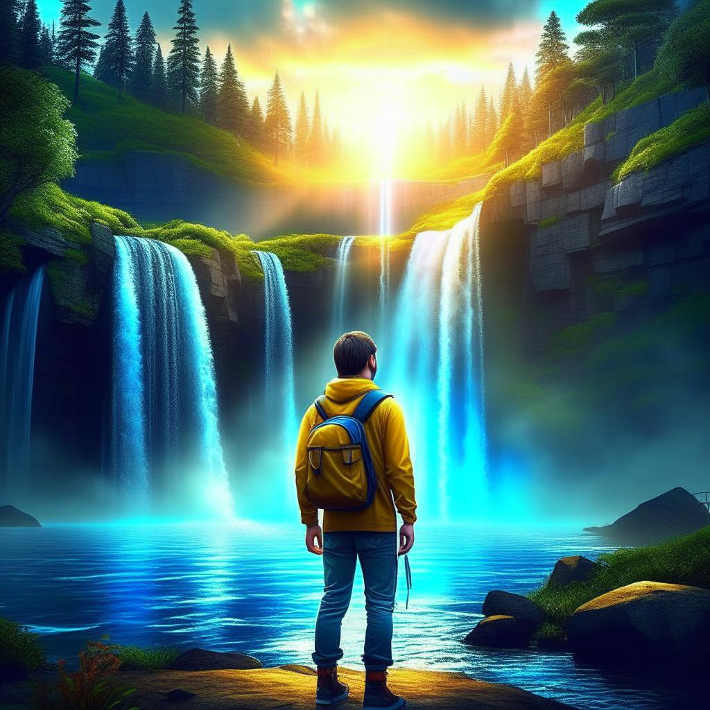 Argument in favor of eternal life:

You will be able to visit every corner of the planet!

#eternallifediscuss #SayForever