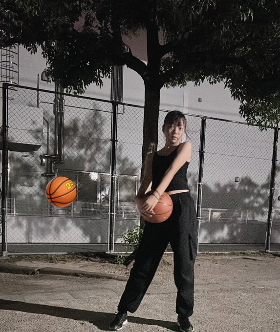 Twitterのコスプレ画像3