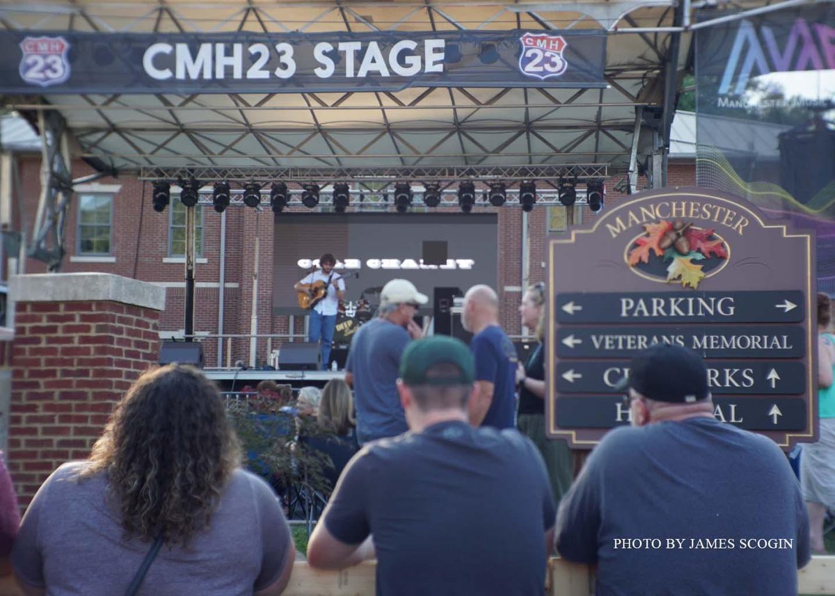 scoginator's tweet photo. Other #ManchesterMusicFest favorites. https://t.co/WOZ2hQmtUo