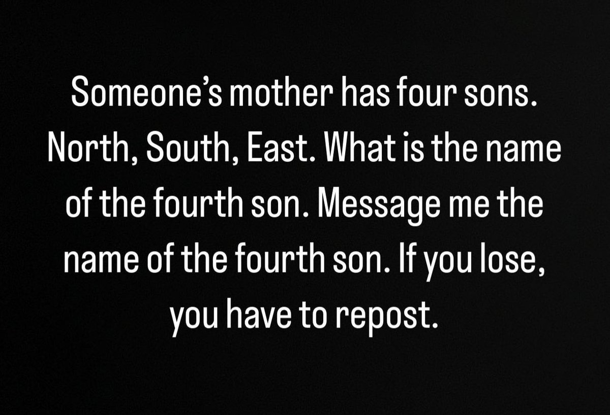 AliKhan294's tweet photo. Anyone?

#QuestionOfTheDay https://t.co/8CumCVossk
