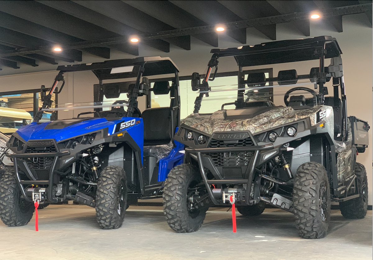 GroupWingman's tweet image. Drop by our showroom to check out the Linhai TBoss 550 side-by-sides. We are located at 1/6 Hampton Road Burleigh Heads. 

For more information about this vehicle visit wingmanmg.com.au

#wingmanmotorgroup #utv #sidebyside #offroad #atv #FarmLife #sxs #4wd #aussiefarmers