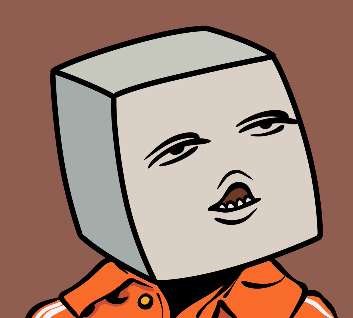 GoonzBot 👺 tweet media