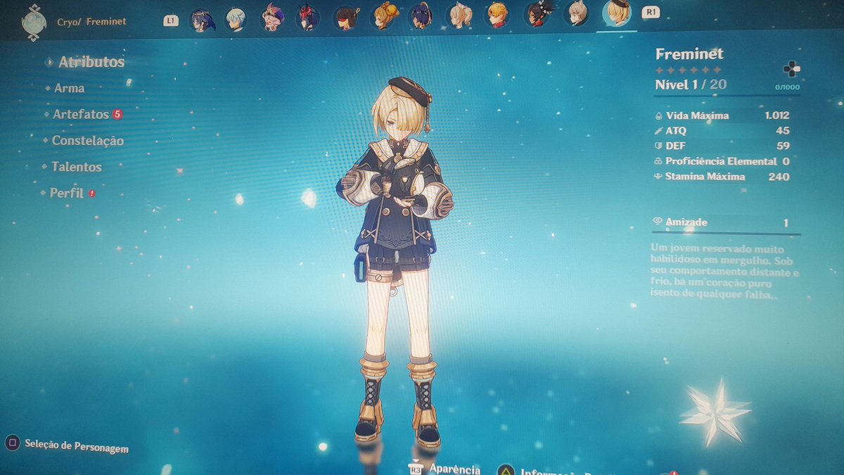 DailyyFreminet's tweet photo. 🐧// hes so cute😭😭 i swear when i have enough time ill build him and play with him https://t.co/TMpafaPqSk