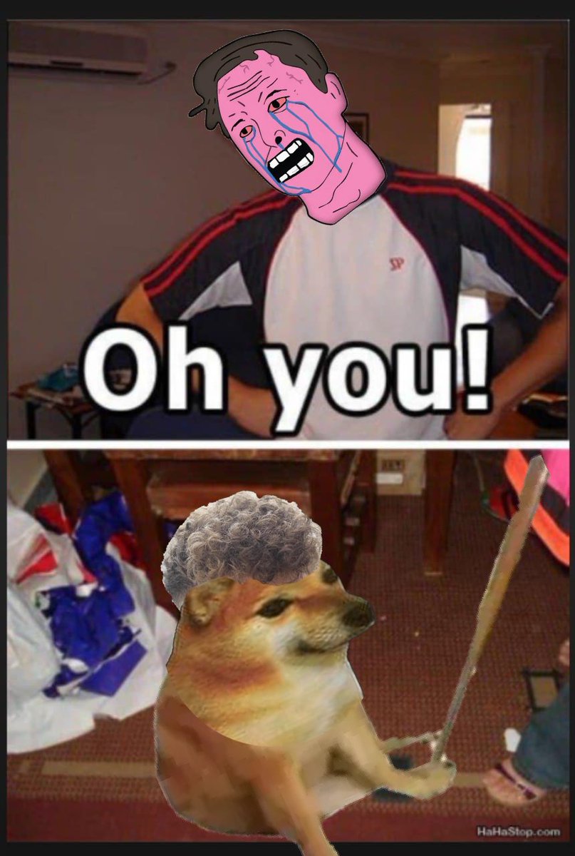 Advertise your account with one image