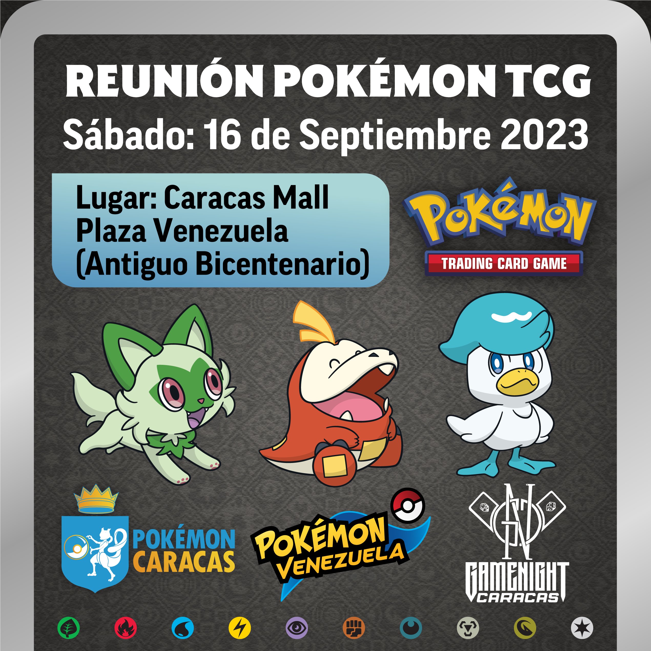 🚨 ¡SPOILERS! 🚨 ⚔️ Exclusivos por - Pokémon Venezuela