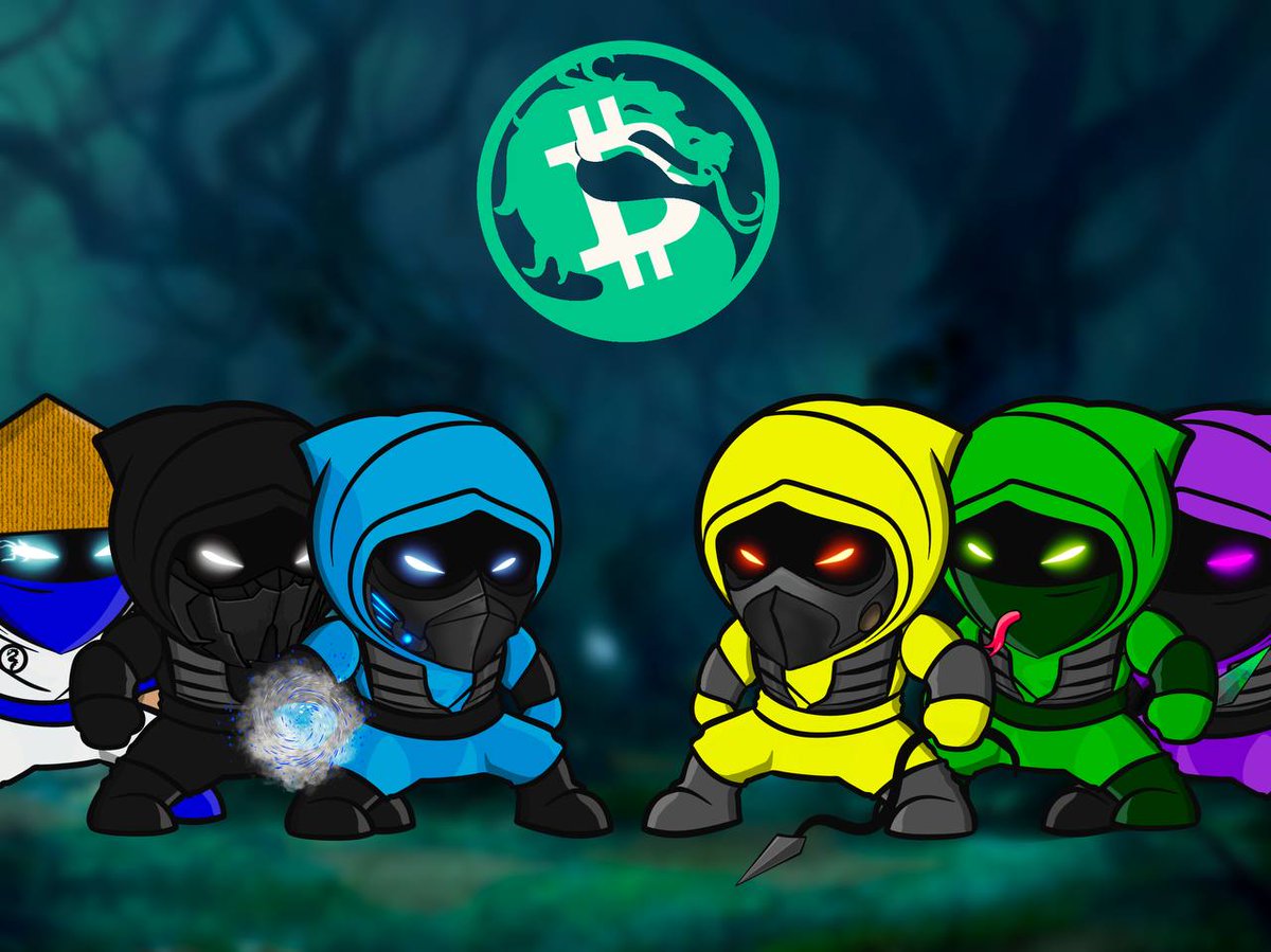 hud082022's tweet photo. I like these ninja ninjas but unfortunately they don't have a name yet.  

Help Itachu to give the names.  

Can you name them all?

https://t.co/X7CAmZIxsX

#nft #bitcoincash #cashtoken https://t.co/5l0ngawTy3