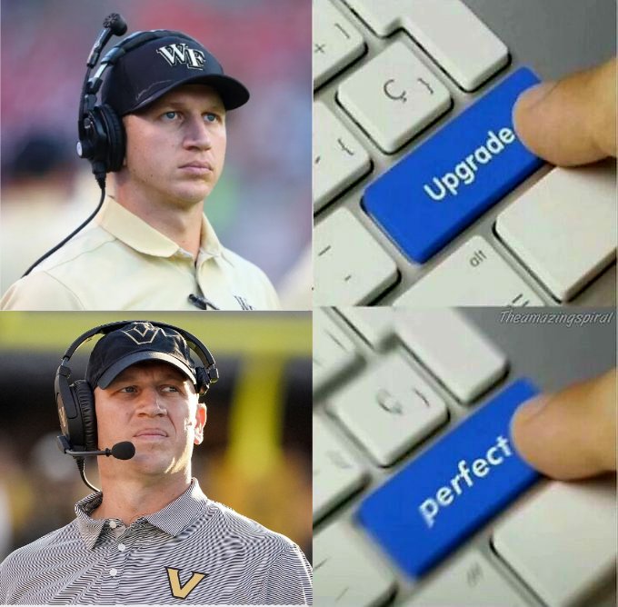 iamjamesthe3rd's tweet photo. Upgrade and Anchor Down!!!
⚓⬇️ #WakeWeek https://t.co/BNjzF1PaGJ