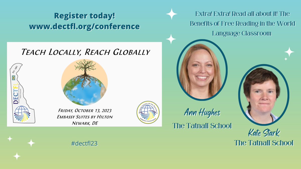 DE WL Teachers tweet media