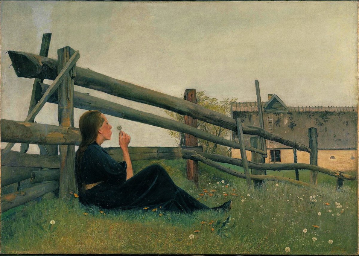 I like revisiting, at certain times, spots where I was once happy; I like to shape the present in the image of the irretrievable past.

Fyodor Dostoevsky
—White Nights