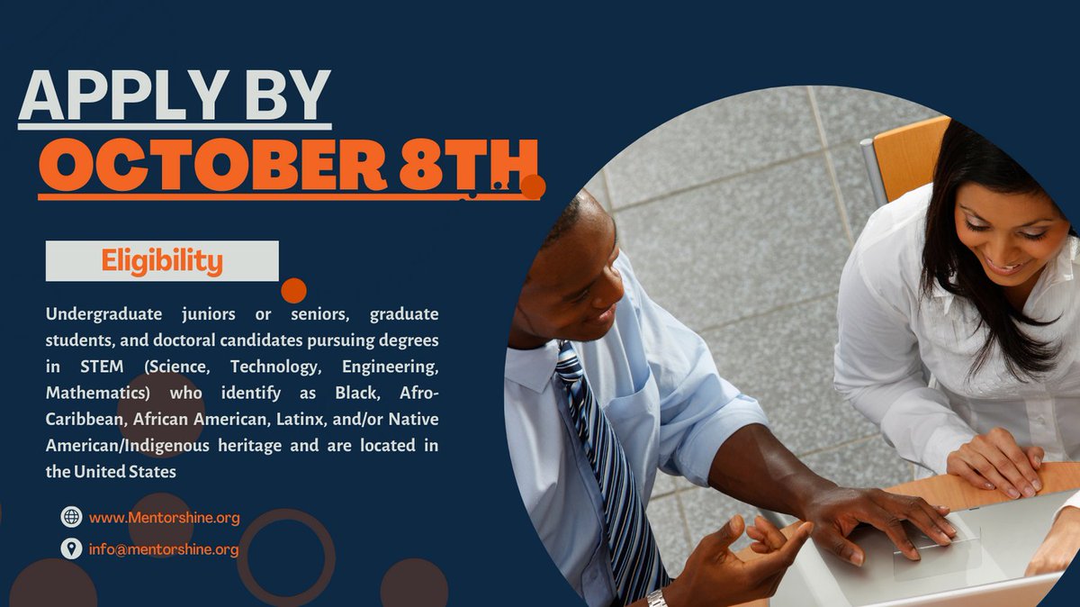 STEM Hub for Industry Navigation and Exchange tweet media