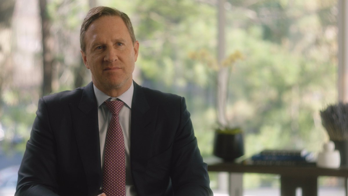 Platinum Equity tweet media