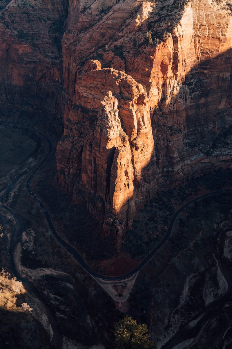 Gm frens! Hope ya’ll are having a wonderful week!

📍Angels Landing, Zion NP