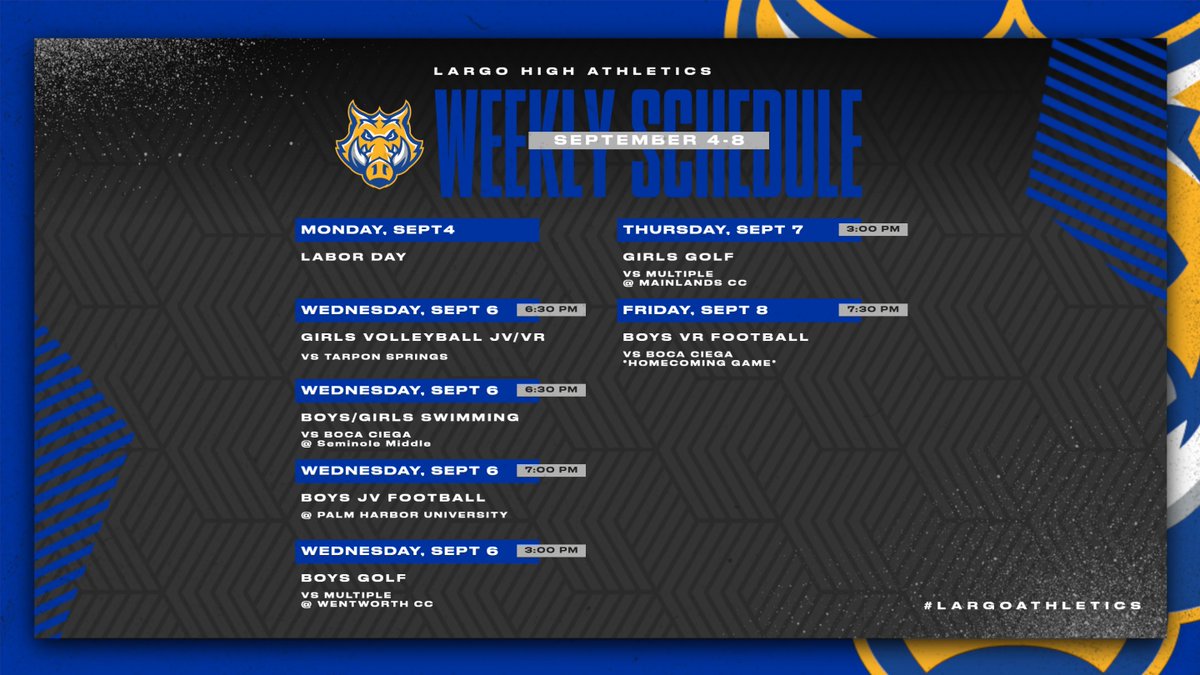 Packer Athletics tweet media