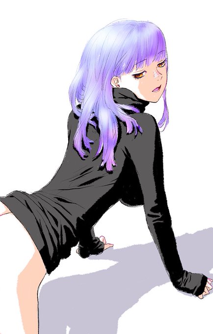 うわわ!もうこんな時間😱

おはようございます〜からの〜
おやすみなさい😴

今日は急に涼しくなっちゃって…でも昼には33°まで上がる予報…また温度差アレルギーが出るかも😞

過去絵超修正バージョン〜再彩色っ↓ 