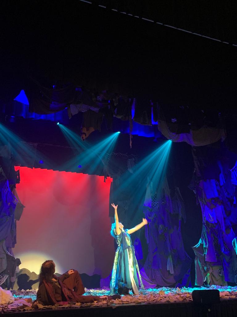 VENIU A NAVARCLES AQUEST FINDE A VEURE INTO THE WOODS!!!
navarcles.fila12.cat/Espectacle/Sho…

Val moltissim la pena ho juro🥹🫶🏼