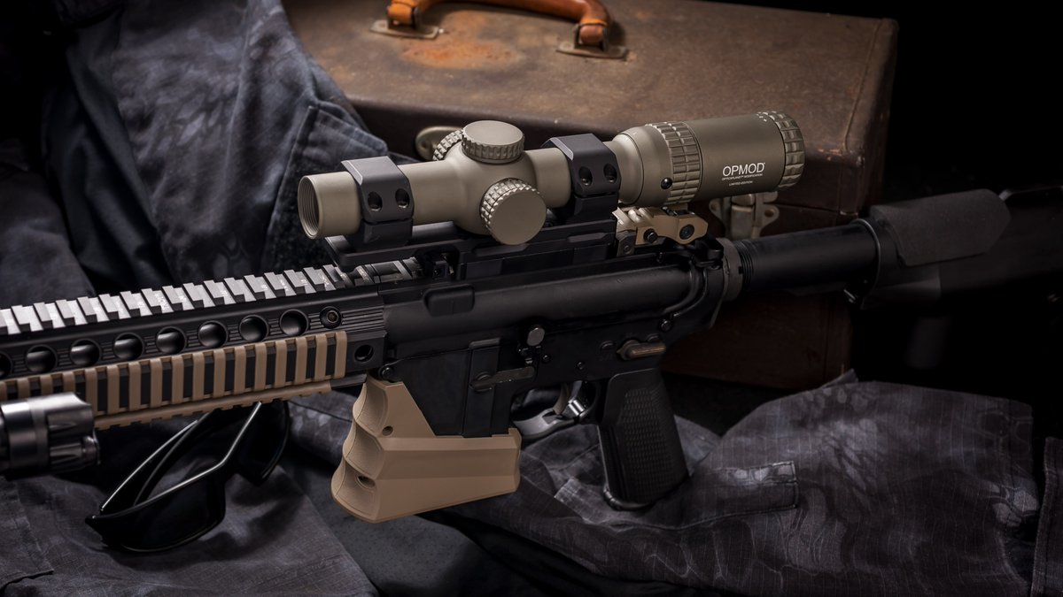 Dvor_com's tweet image. 👀 Deals on @VortexOptics 👀 

Save up to 56% OFF on select Vortex optics! 

Shop the Strike Eagle, Crossfire II, Razor Gen II an many more 👉   bit.ly/487D4Gv 

#dvor #vortex #vortexnation #riflescope #reddot #rifle #pistol #firearms