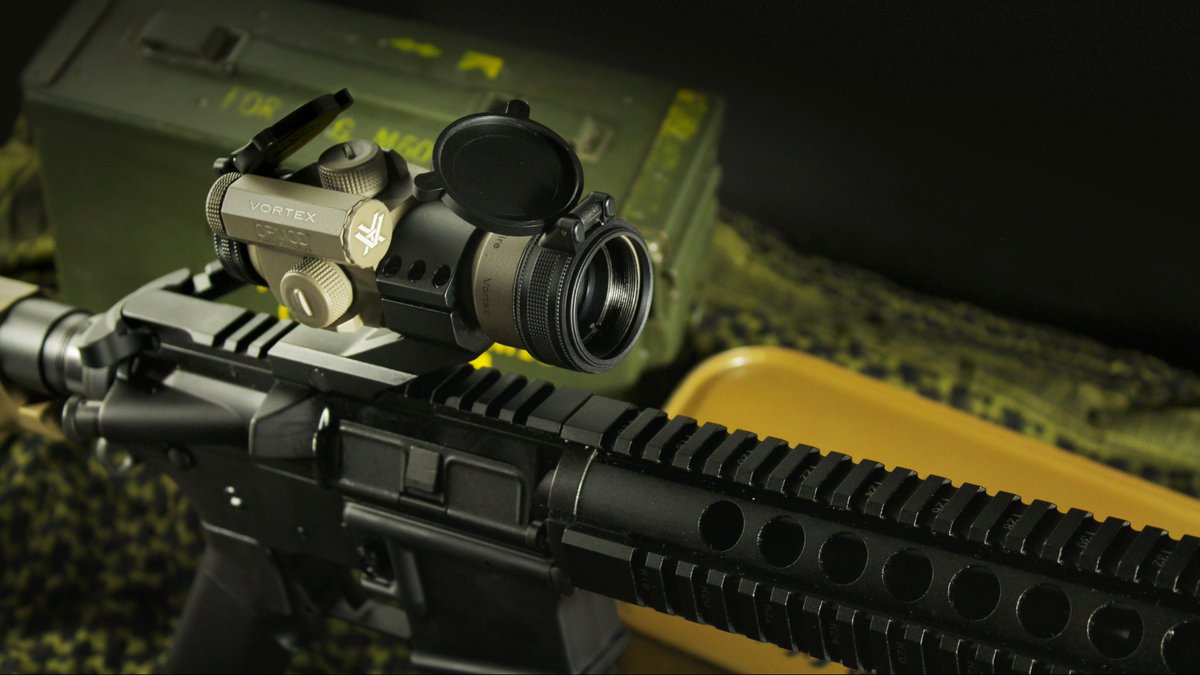 Dvor_com's tweet image. 👀 Deals on @VortexOptics 👀 

Save up to 56% OFF on select Vortex optics! 

Shop the Strike Eagle, Crossfire II, Razor Gen II an many more 👉   bit.ly/487D4Gv 

#dvor #vortex #vortexnation #riflescope #reddot #rifle #pistol #firearms
