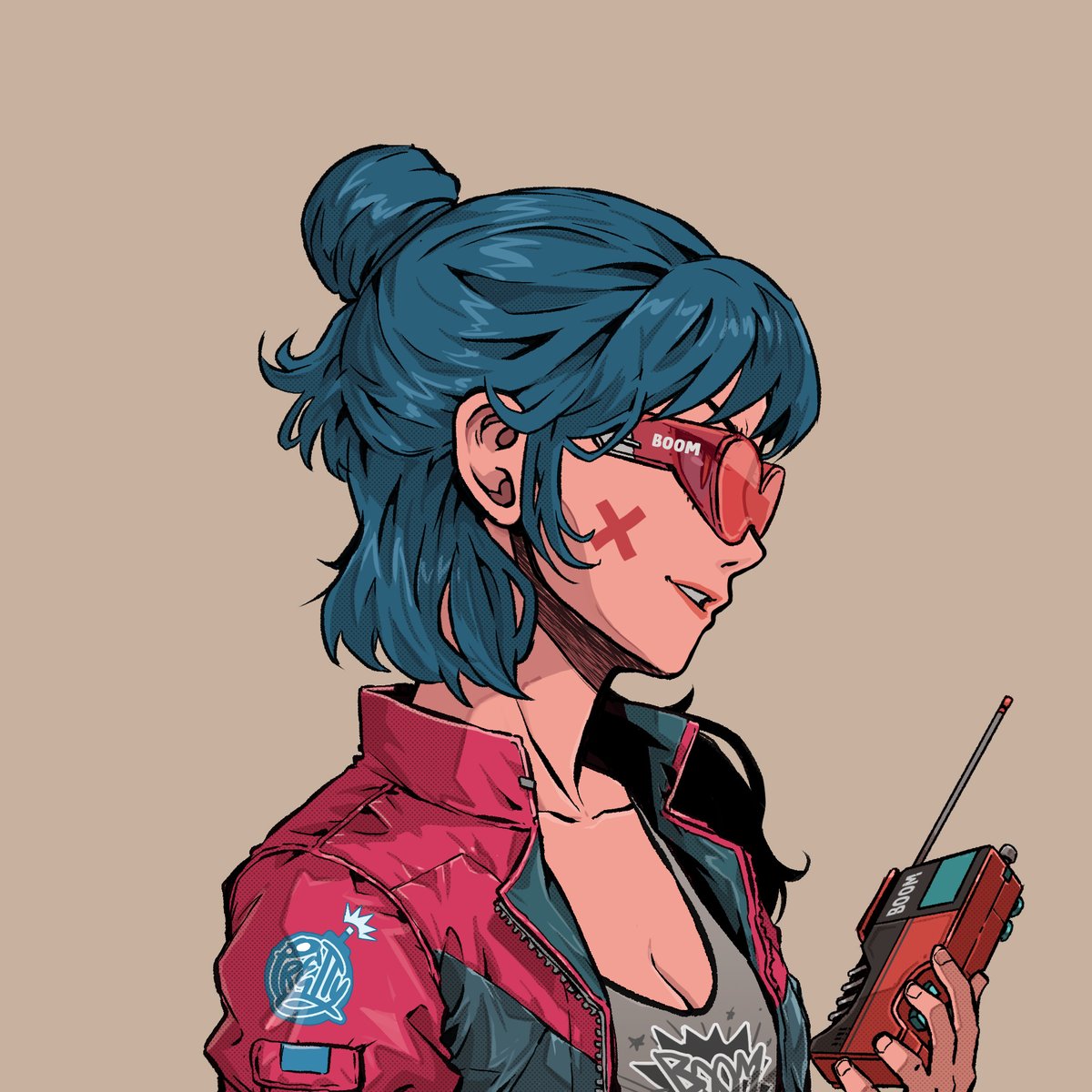 Not fragile like a flower, fragile like a bomb.
#GAS2 #PRETTYRELENTLESS