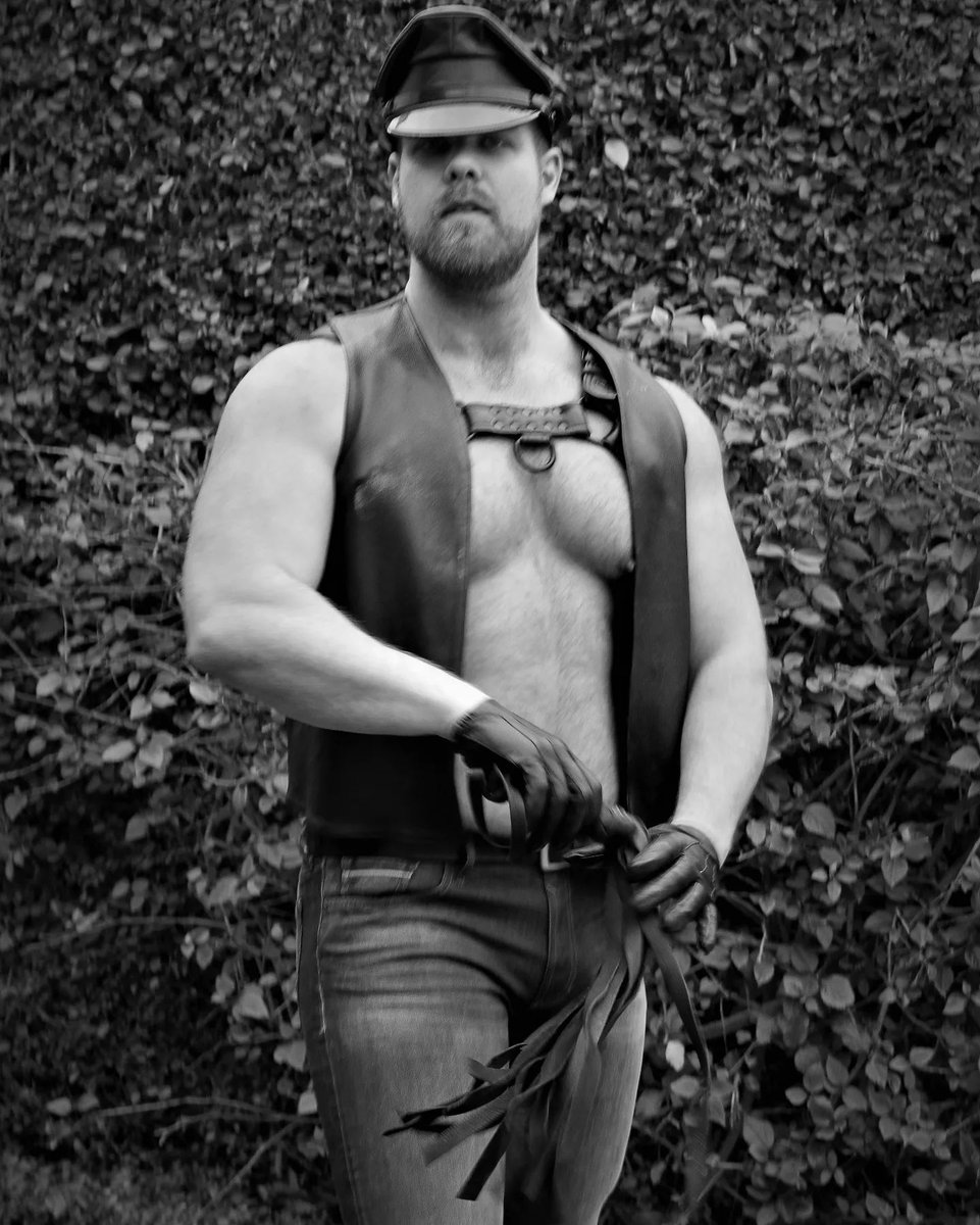 LddLeather's tweet photo. The LDD family is sending all our love to the close family and Friends of @BryanKnight66

Rest in Power friend. https://t.co/vO5cPdmDpN