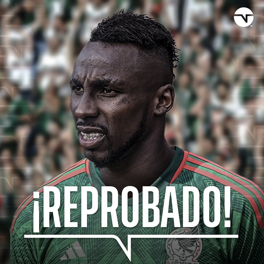 TNT Sports México tweet media