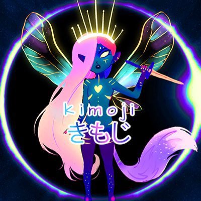 thekimoji.nft | 74% MINTED tweet media