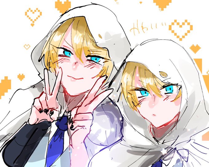 昨日のダブルまんば✌️ 