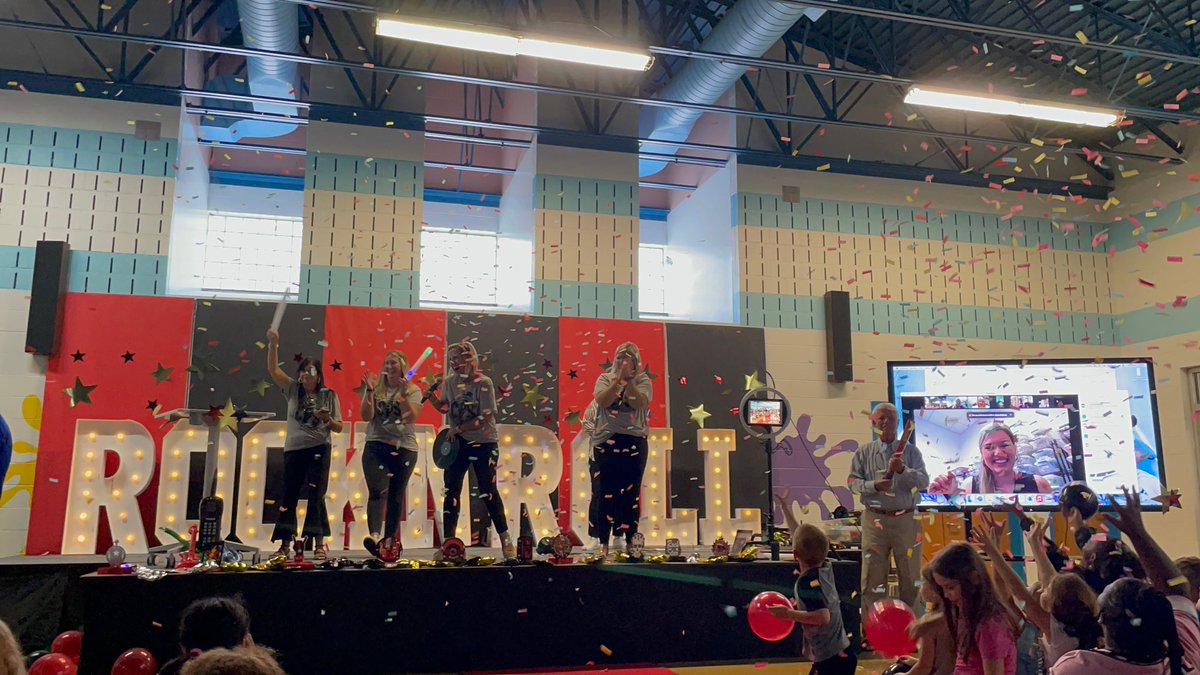 ChocoPrimary's tweet image. Excited to announce CPS has been named an “A” School on the NC State Report Card and exceeded growth! This is a huge accomplishment for our staff and students! Thanks to our stakeholders for the continued support in ensuring our scholars receive the best education possible!