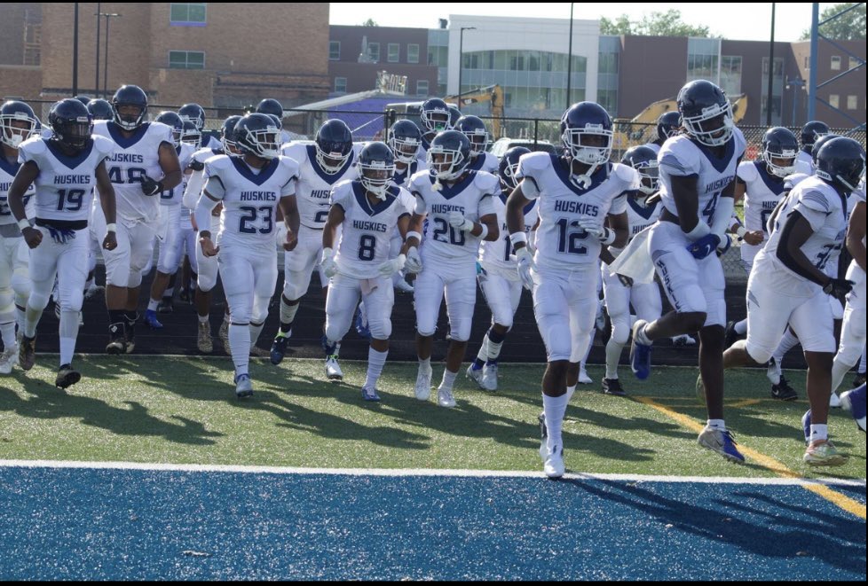 I blessed to announce that I have received my 3rd offer from Howard University @coachParker1983 <a href="/JordanIcGriffin/">JGRIFF8🖤</a> <a href="/CoachDrummm/">Tyler Drummer</a> <a href="/MrCoachCraney/">Nick Craney</a>