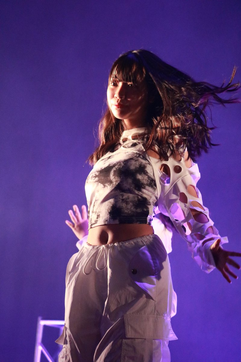 P43o4Dd2igGH4vO's tweet photo. ZeroDanceSchool主催
ZeroTimeVol.13
2023年8月26日(土)
サン・グレートみやこ
bridge・Go♪hug♡
めい♡みう
合同ダンスステージ
bridge・Go♪hug♡
みづきちゃん
#ZeroDanceSchool
#ZeroTime
#サン・グレートみやこ
#ダンスステージ
#bridge_Go_hug
#みづき ちゃん https://t.co/XRbyeOquqU