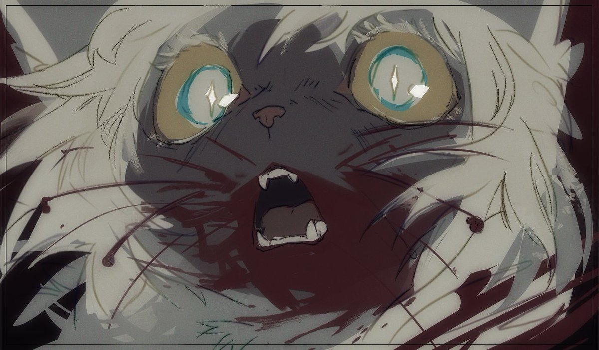 blood /