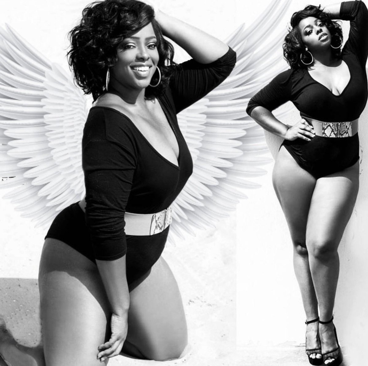 IPMMODELS's tweet photo. Our hearts are very saddened and heavy today 
Learning the passing of a true sister and  friend in all aspects
May Your Rest In Eternal Peace 
Our Beautiful Samantha https://t.co/47PYV5vA8K