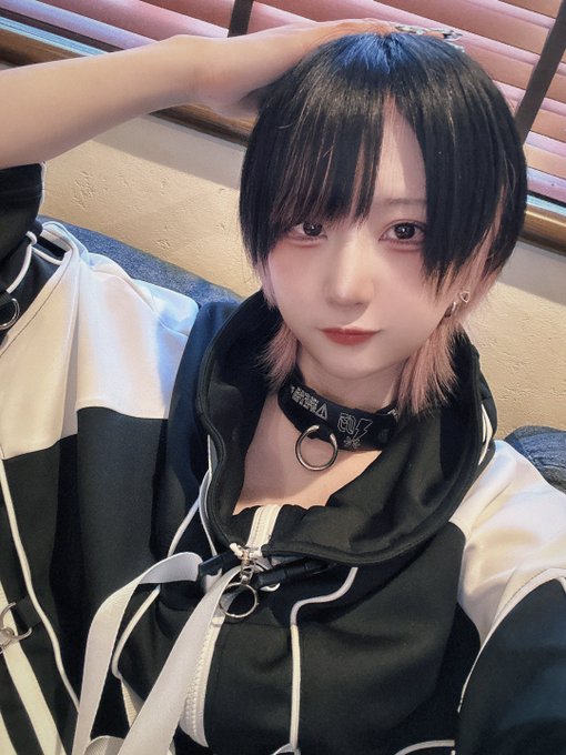 コスプレイヤー雨宮あんずのTwitter画像35