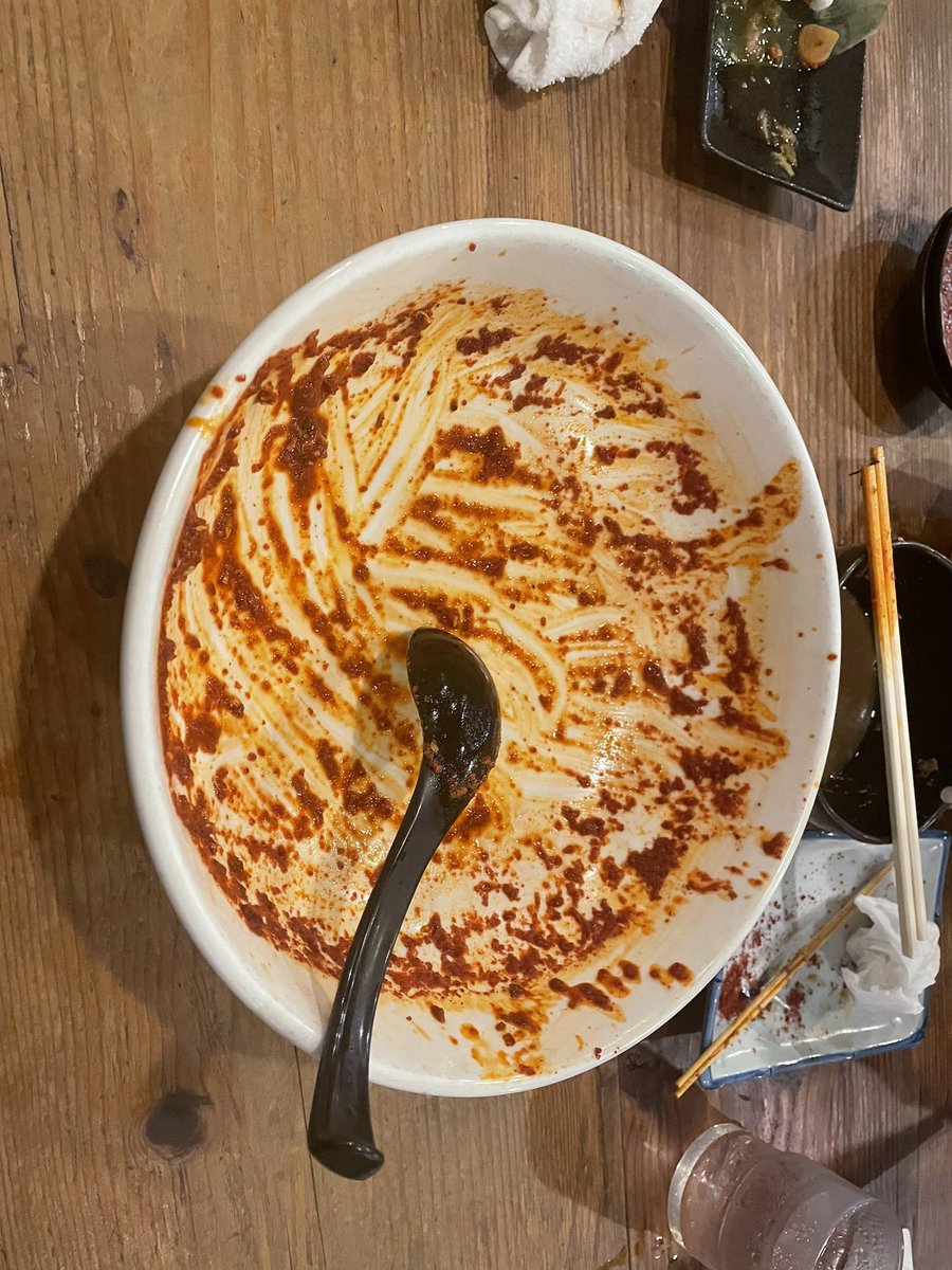codmtaicho's tweet photo. @xxhirorororonxx 完食〜だ〜笑笑 https://t.co/JuSb4bMwTe