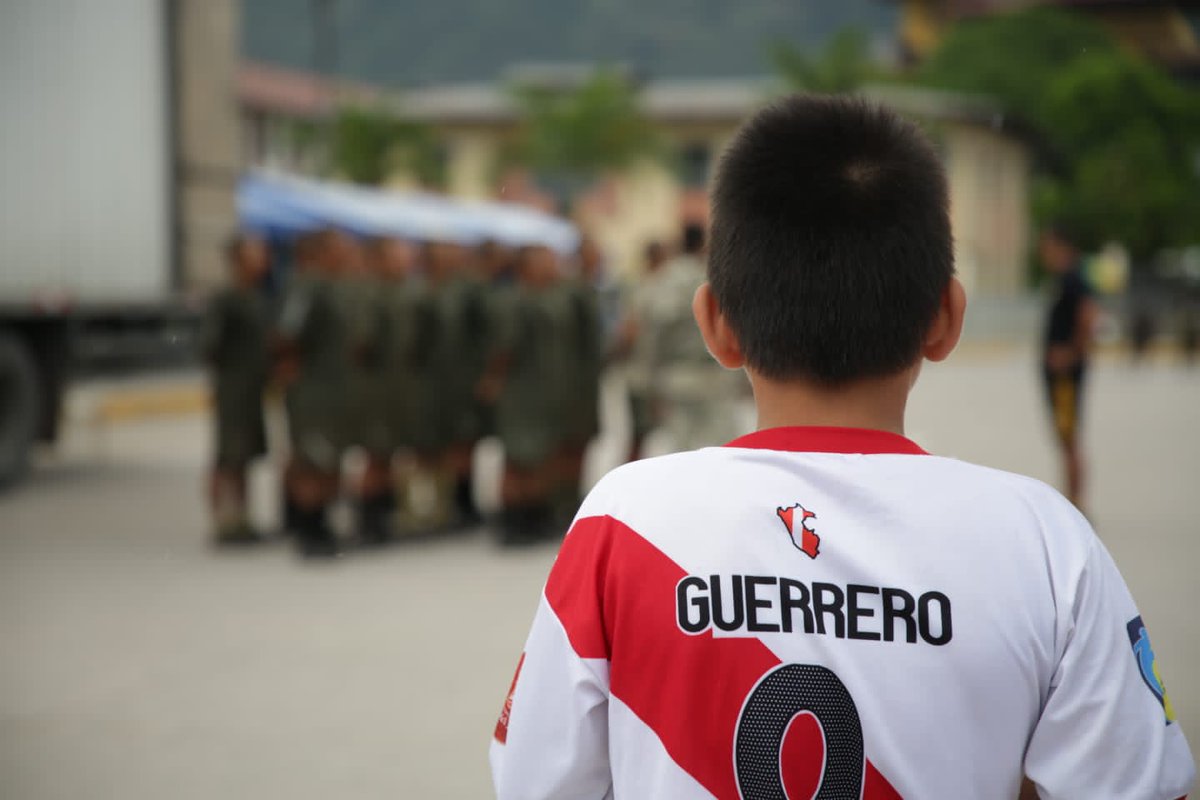 GobiernoPeru_'s tweet photo. ¡Llegamos a Pichanaqui (#Junín)! Este jueves 7 de setiembre empieza la campaña cívica multisectorial. Con solo mostrar su DNI, la población recibirá atención en más de 20 especialidades médicas, exámenes y medicamentos gratuitos por especialistas de @Minsa_Peru y @EsSaludPeru. https://t.co/O9RrXIJLQK