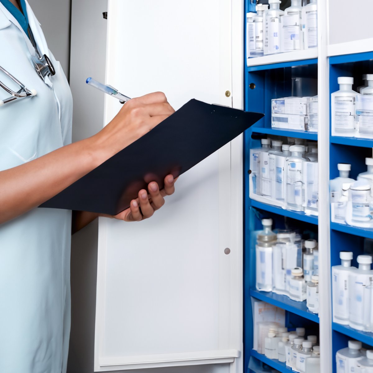 cassadolvet's tweet image. New Blog Post! Read about best practices for prescription management, storage, dispensing, record keeping, &amp;amp; disposal, while highlighting the importance of complying with scheduled drug categories and addressing other issues that may arise.

Available: bit.ly/45XSevY
