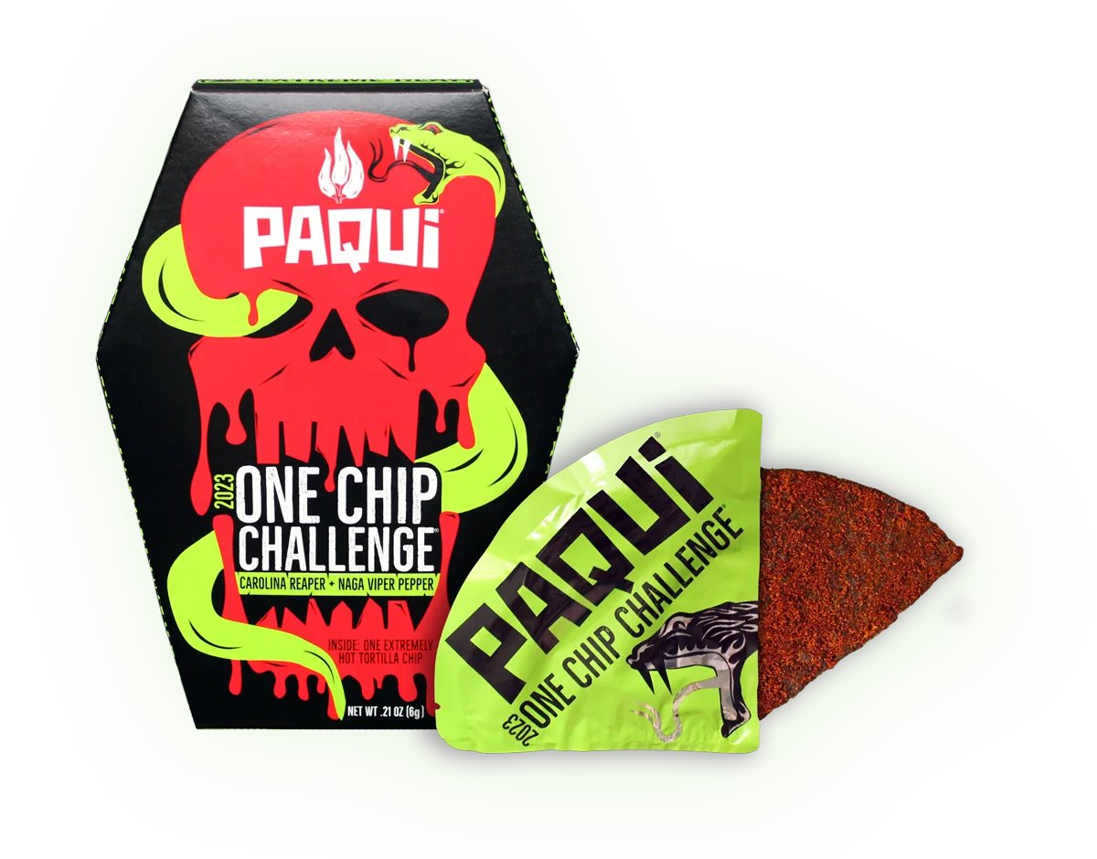 ZAKtalksTECH's tweet image. I was thinking of doing the #OneChipChallenge during a live-stream 🥵🤔
@paquichips