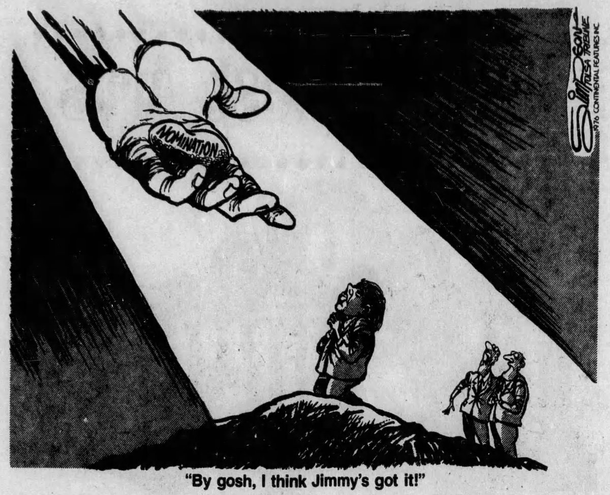 The Berkeley Gazette, 30 June 1976. Pg. 14