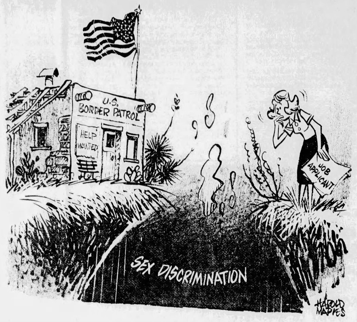 Fort Worth Star-Telegram, 9 October 1978. Pg. 8A