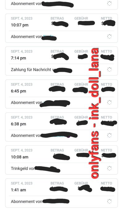 I thank all subscribers who come every day. Thank you for supporting me so that I can hopefully fulfill<a href="/tag/thankful"class="tags"><span>#thankful</span></a><a href="/tag/thankyou"class="tags"><span>#thankyou</span></a><a href="/tag/danke"class="tags"><span>#danke</span></a><a href="/tag/onlyfans"class="tags"><span>#onlyfans</span></a><a href="/tag/onlyfansmodel"class="tags"><span>#onlyfansmodel</span></a>