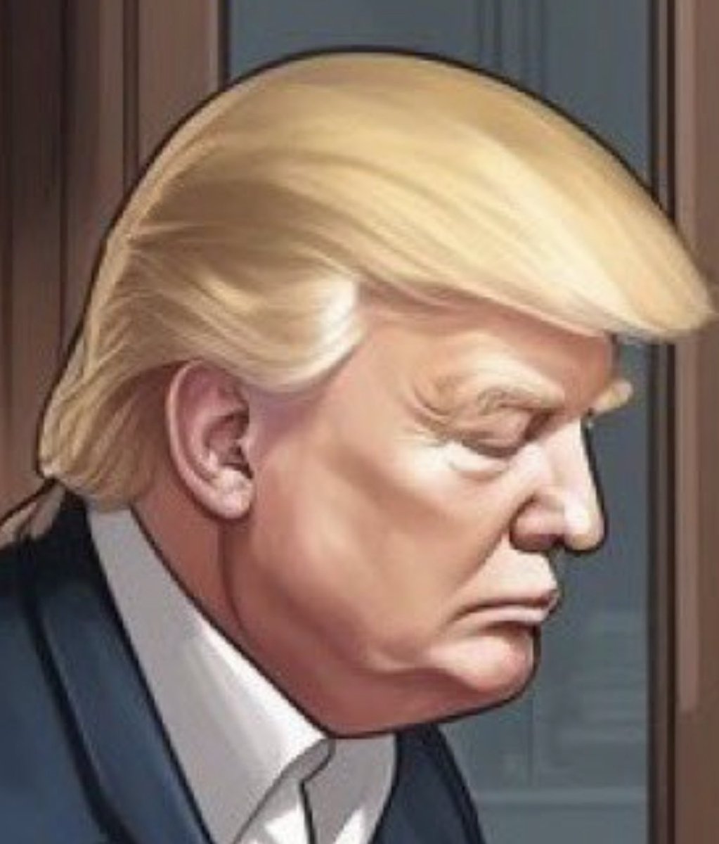 franck_darole's tweet photo. @ElonMuskAOC Trump is definitely sleeping 🤣🤣 https://t.co/q8JSUNcczf