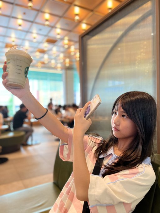 Twitterのコスプレ画像16