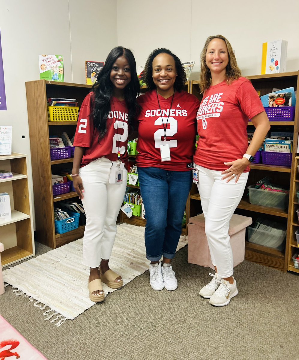 Shelli Roberson tweet media